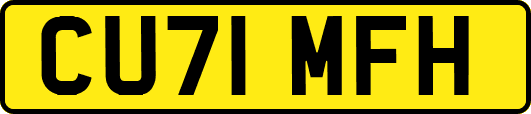 CU71MFH
