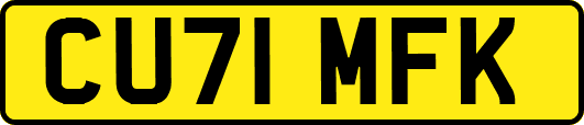 CU71MFK