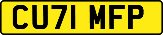 CU71MFP