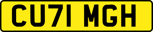 CU71MGH