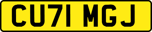 CU71MGJ