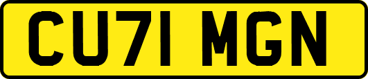 CU71MGN