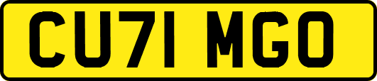 CU71MGO