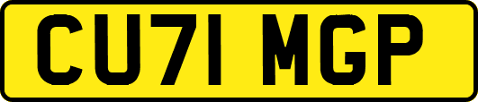 CU71MGP