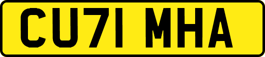 CU71MHA