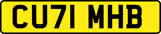 CU71MHB