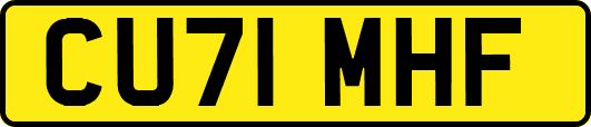 CU71MHF