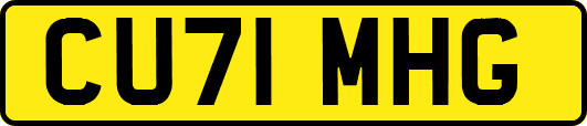 CU71MHG