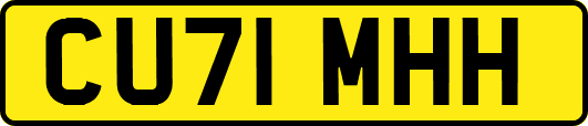 CU71MHH