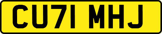 CU71MHJ