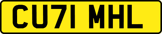 CU71MHL
