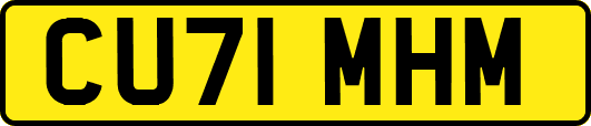CU71MHM