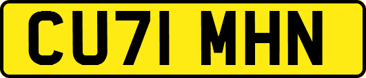 CU71MHN