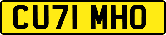 CU71MHO