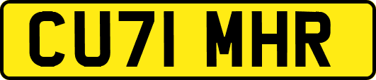 CU71MHR