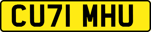 CU71MHU