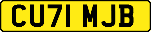 CU71MJB
