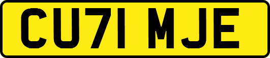 CU71MJE