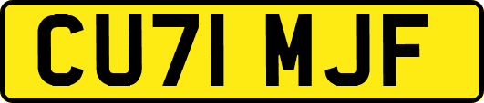 CU71MJF