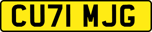 CU71MJG