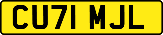 CU71MJL