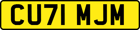 CU71MJM