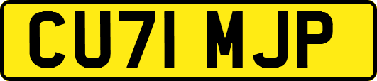 CU71MJP
