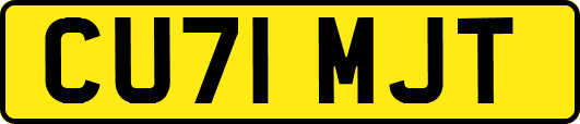 CU71MJT