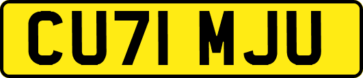 CU71MJU