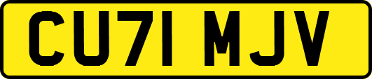 CU71MJV