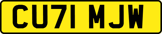CU71MJW