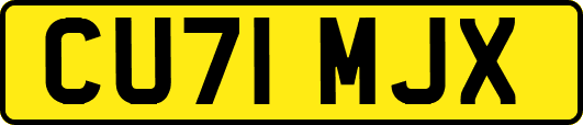 CU71MJX
