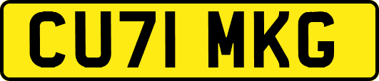 CU71MKG