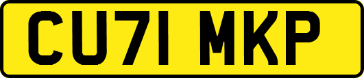 CU71MKP