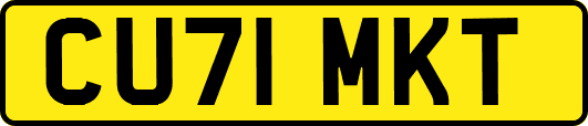CU71MKT