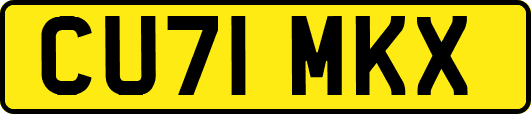 CU71MKX