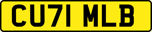 CU71MLB