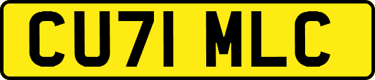 CU71MLC