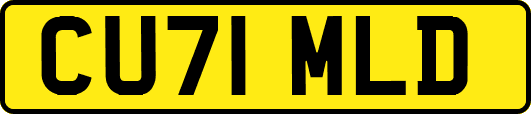 CU71MLD
