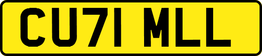 CU71MLL
