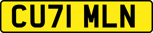 CU71MLN