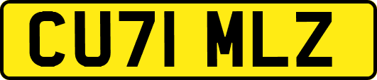 CU71MLZ