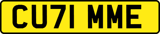 CU71MME