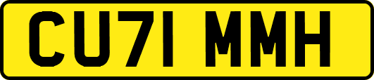 CU71MMH