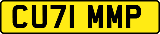 CU71MMP