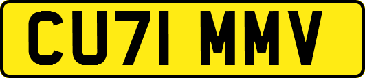 CU71MMV