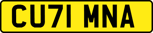 CU71MNA