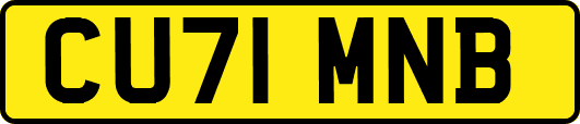 CU71MNB