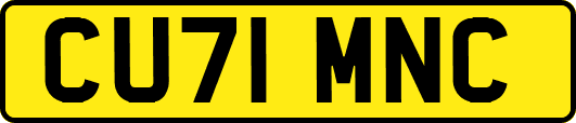 CU71MNC