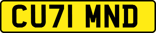 CU71MND